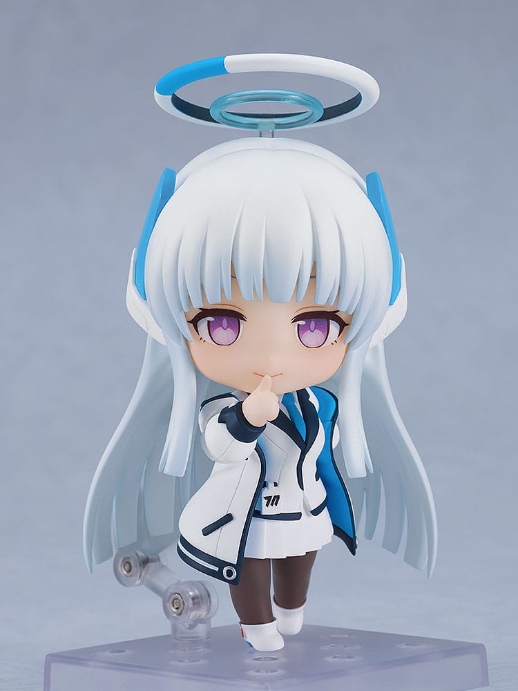 PREORDINE ESAURITO Nendoroid Blue Archive Action Figure Noa Ushio 10 cm