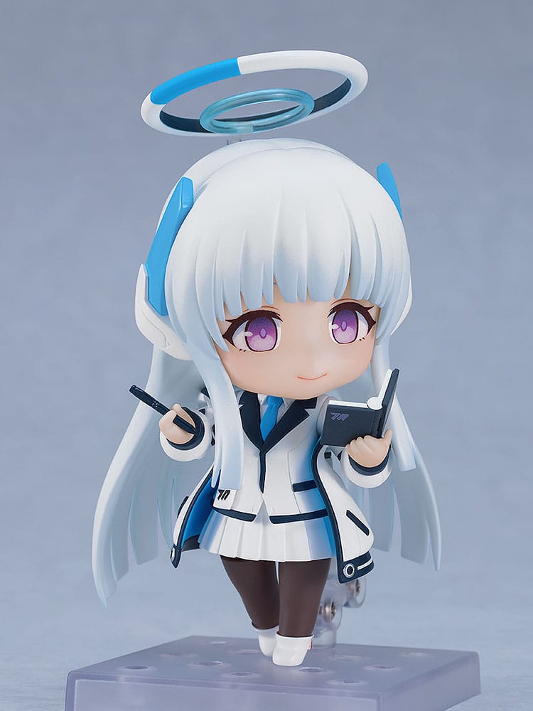PREORDINE ESAURITO Nendoroid Blue Archive Action Figure Noa Ushio 10 cm