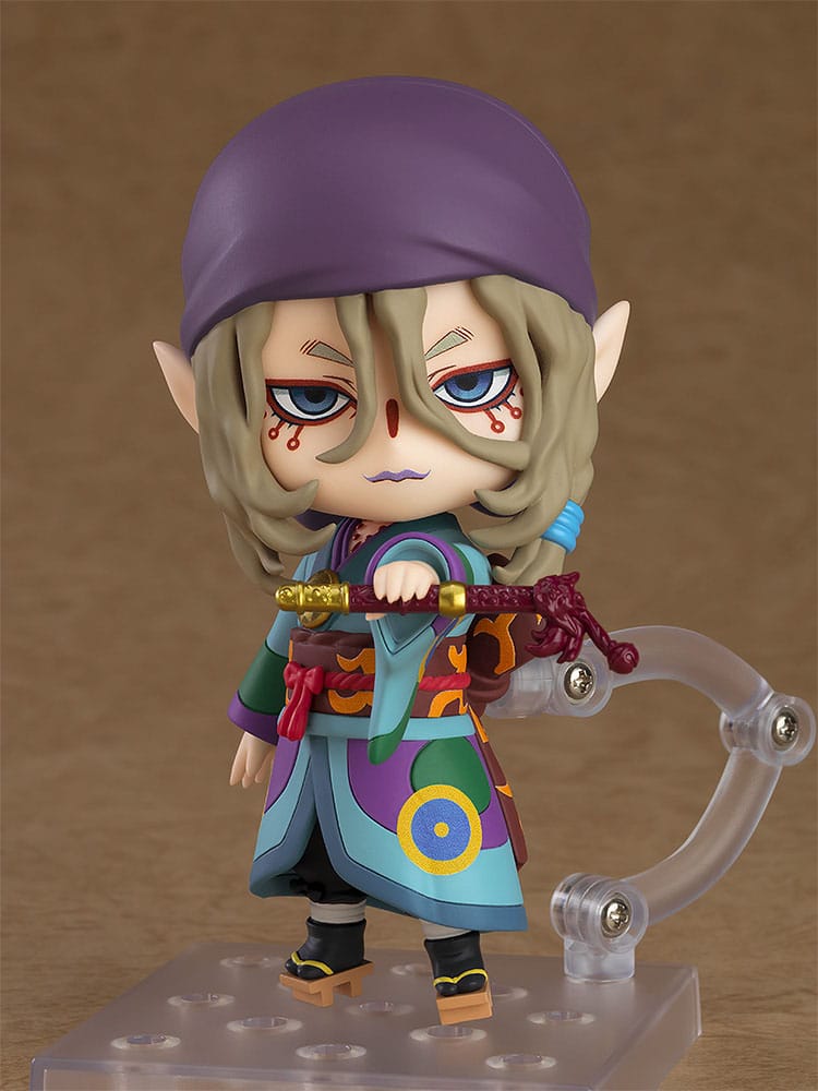 PREORDINE ESAURITO Nendoroid Mononoke Action Figure Medicine Seller 10 cm (H)