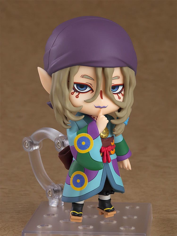 PREORDINE ESAURITO Nendoroid Mononoke Action Figure Medicine Seller 10 cm (H)