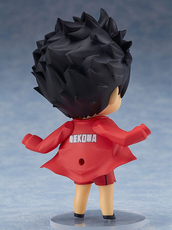 PREORDINE ESAURITO Nendoroid Haikyu!! Action Figure Tetsuro Kuroo (re-run) 10 cm (H)