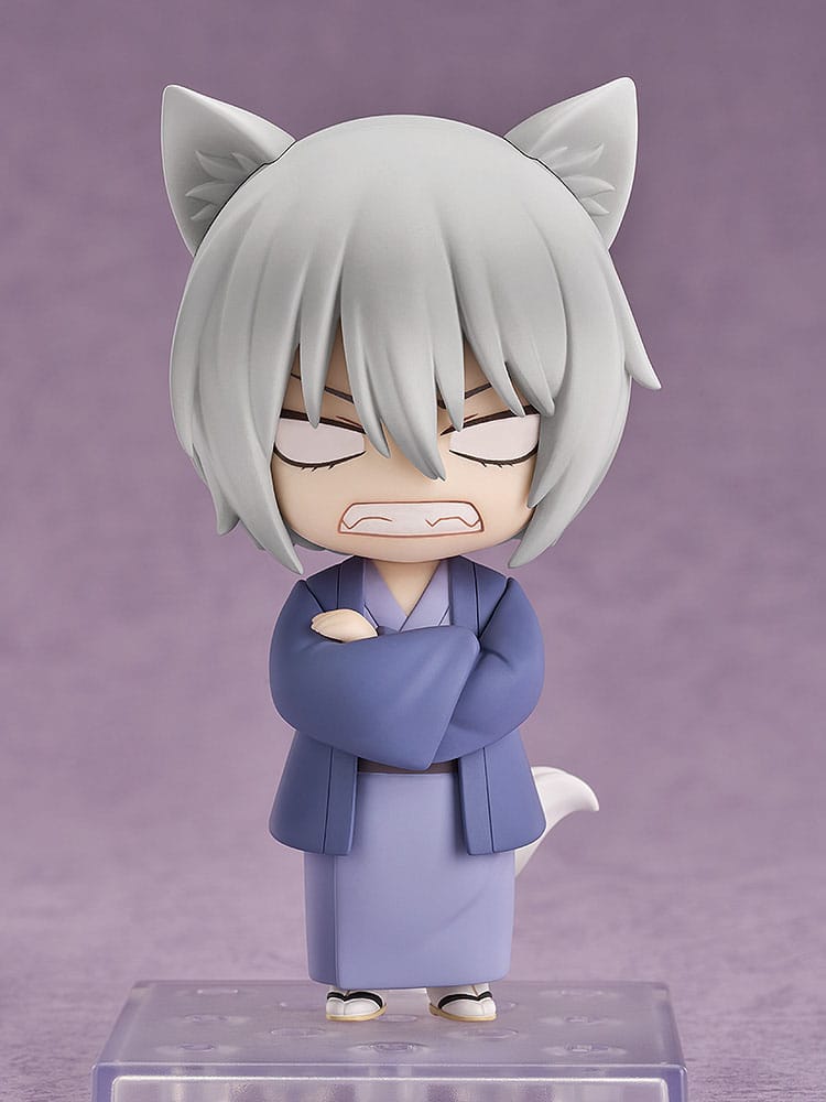 PREORDINE ESAURITO Nendoroid Kamisama Kiss Action Figure Tomoe 10 cm (H)