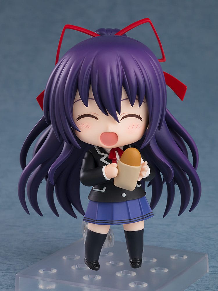 PREORDINE ESAURITO Nendoroid Date A Live Action Figure Tohka Yatogami: School Uniform Ver. 10 cm (H)