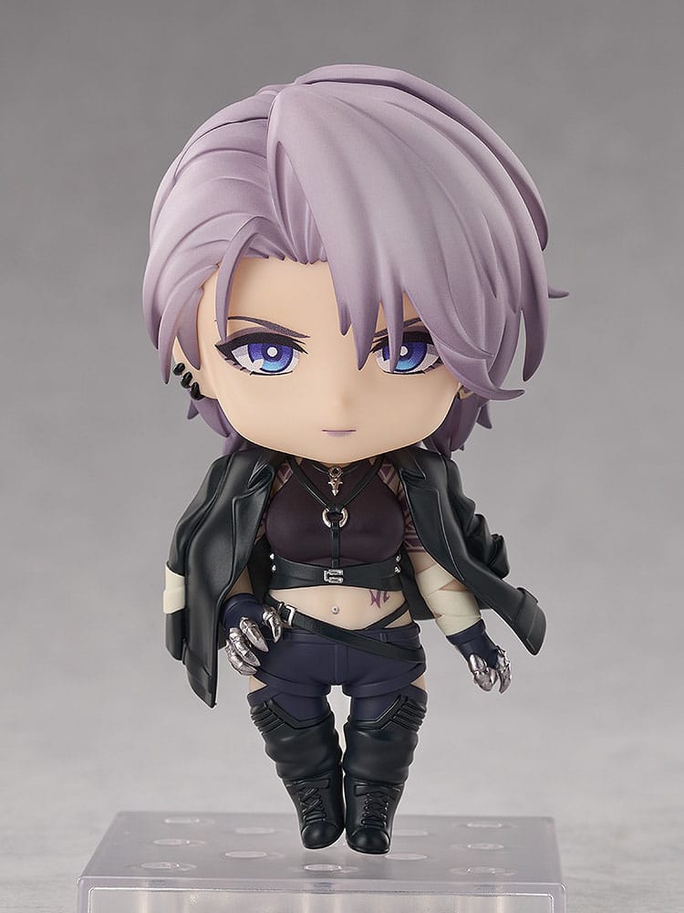 PREORDINE+ CHIUSO 04/2025 Nendoroid Path to Nowhere Action Figure Zoya 10 cm