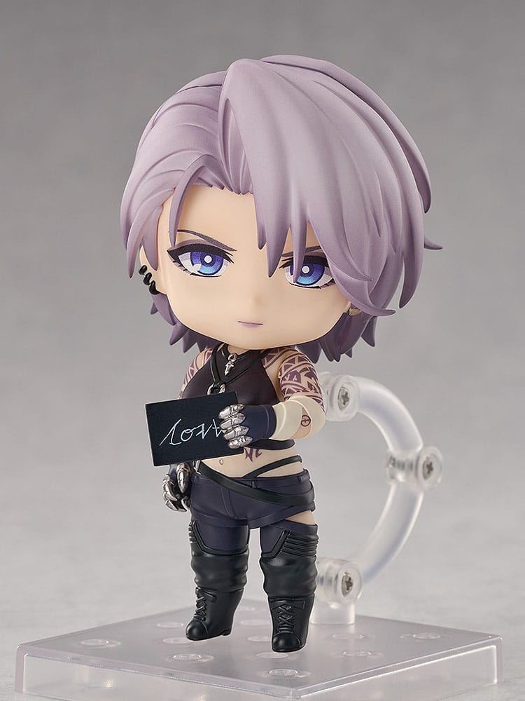 PREORDINE+ CHIUSO 04/2025 Nendoroid Path to Nowhere Action Figure Zoya 10 cm