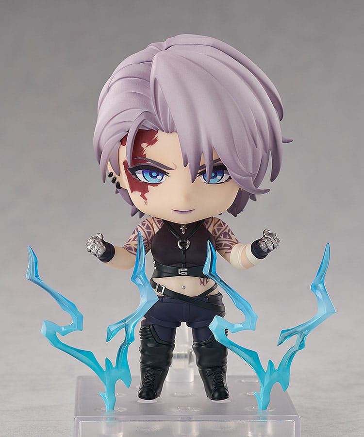 PREORDINE+ CHIUSO 04/2025 Nendoroid Path to Nowhere Action Figure Zoya 10 cm