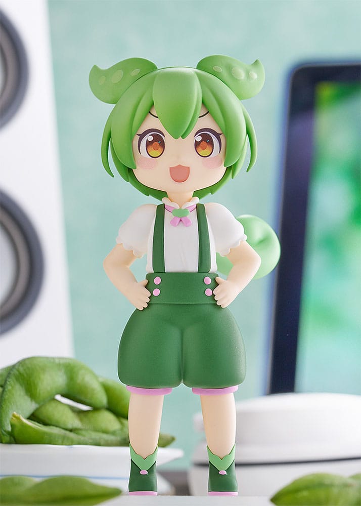 PREORDINE ESAURITO Tohoku Zunko Pop Up Parade Figure Zundamon 11 cm