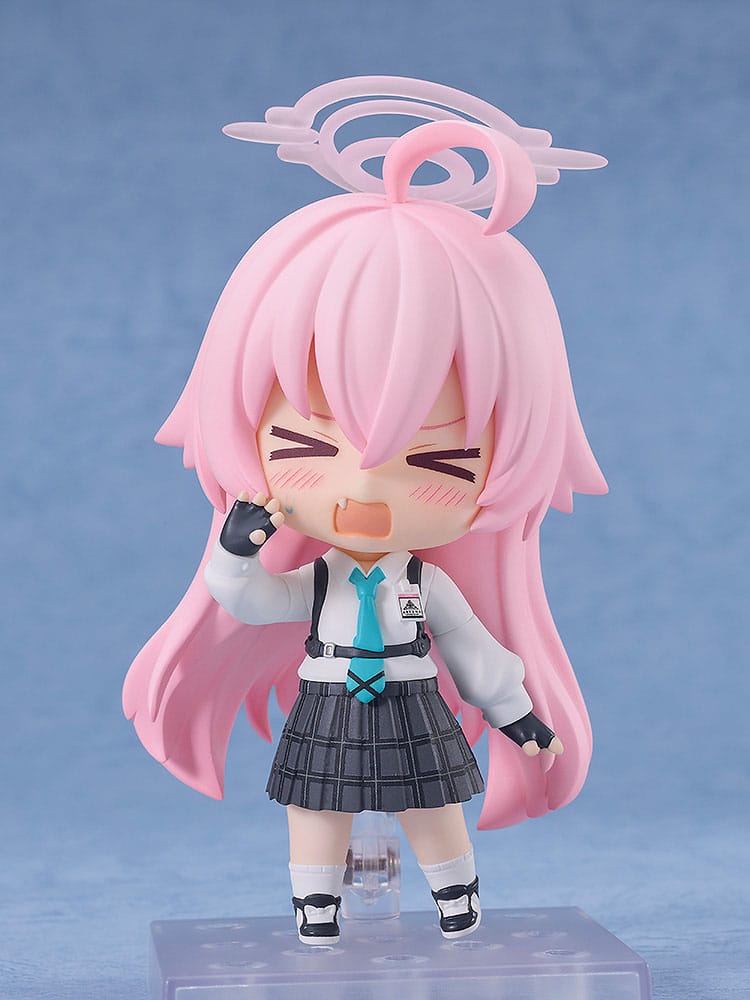 PREORDINE ESAURITO Nendoroid Blue Archive  Action Figure Hoshino Takanashi 10 cm