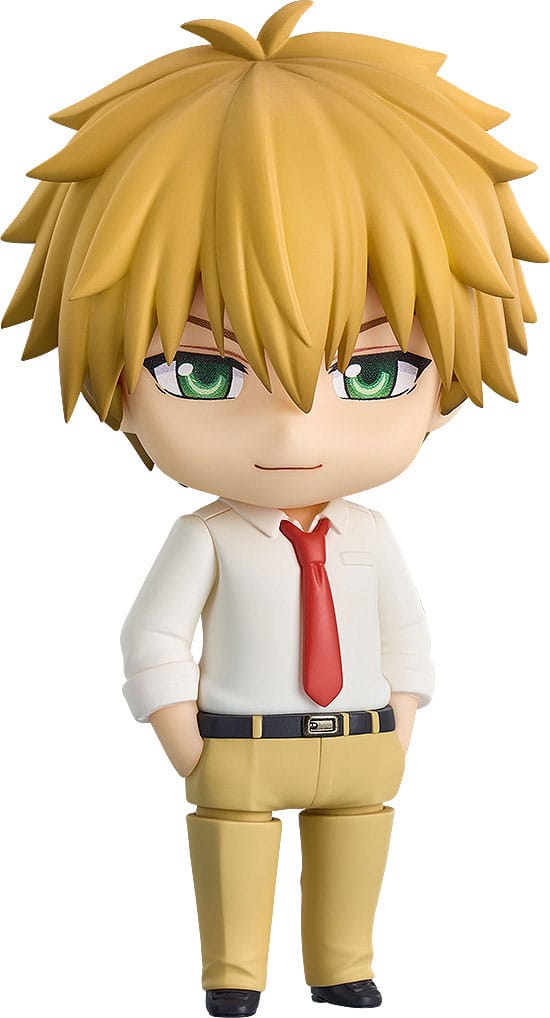 Maid Sama! Nendoroid Action Figure Takumi Usui 10cm SOLD OUT