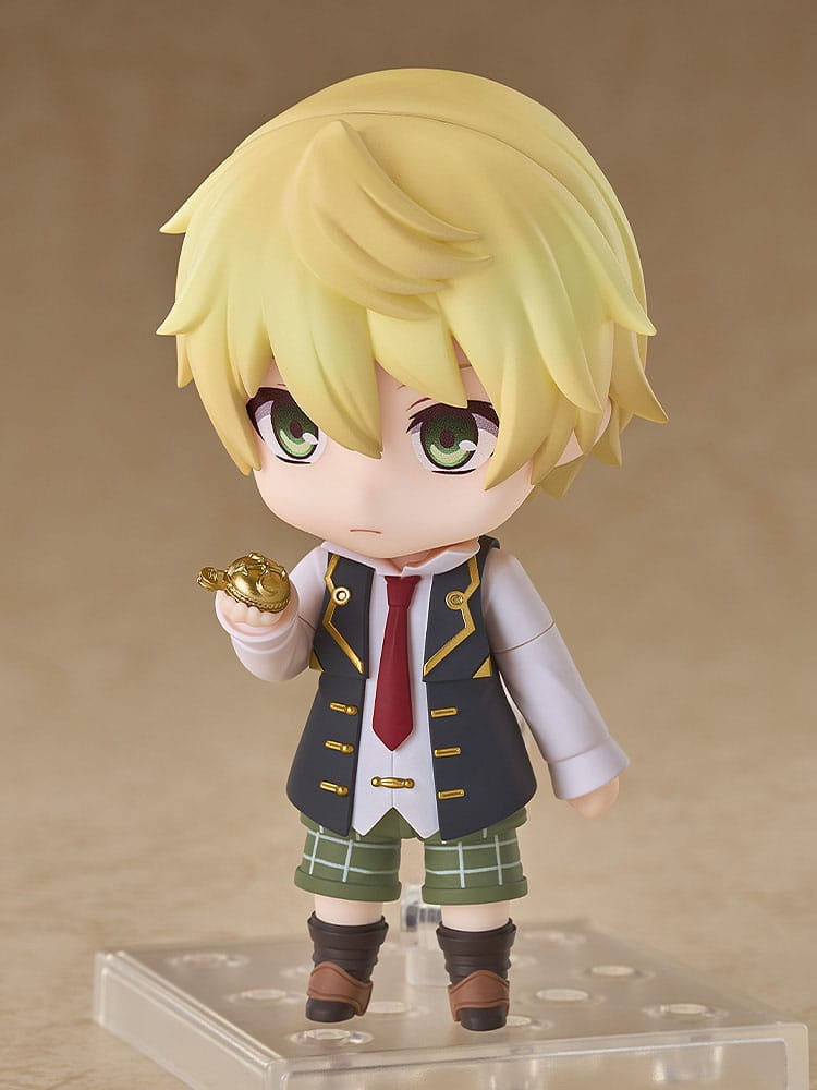 PREORDINE ESAURITO Nendoroid Pandora Hearts Action Figure Oz Vessalius 10 cm (H)