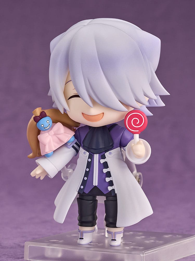 PREORDINE ESAURITO Nendoroid Pandora Hearts Action Figure Xerxes Break 10 cm (H)