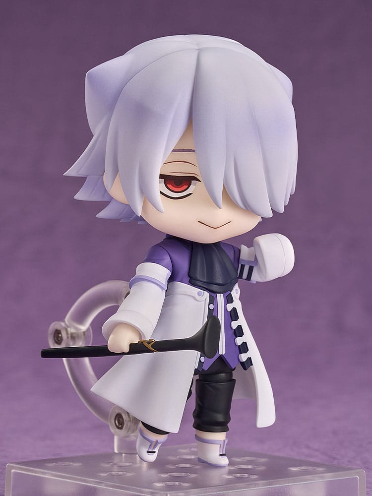 PREORDINE ESAURITO Nendoroid Pandora Hearts Action Figure Xerxes Break 10 cm (H)