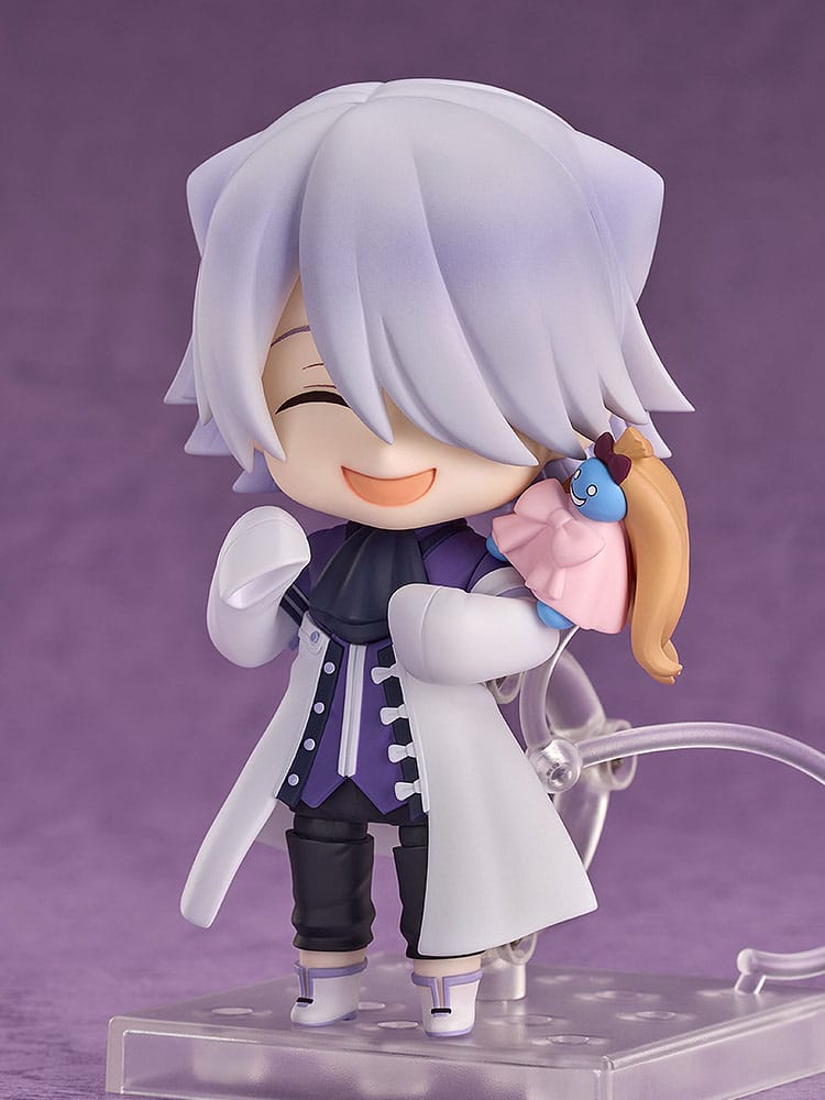 PREORDINE ESAURITO Nendoroid Pandora Hearts Action Figure Xerxes Break 10 cm (H)