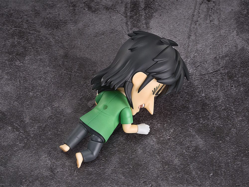 PREORDINE ESAURITO Nendoroid Kaiji Action Figure Kaiji Ito 10 cm (H)