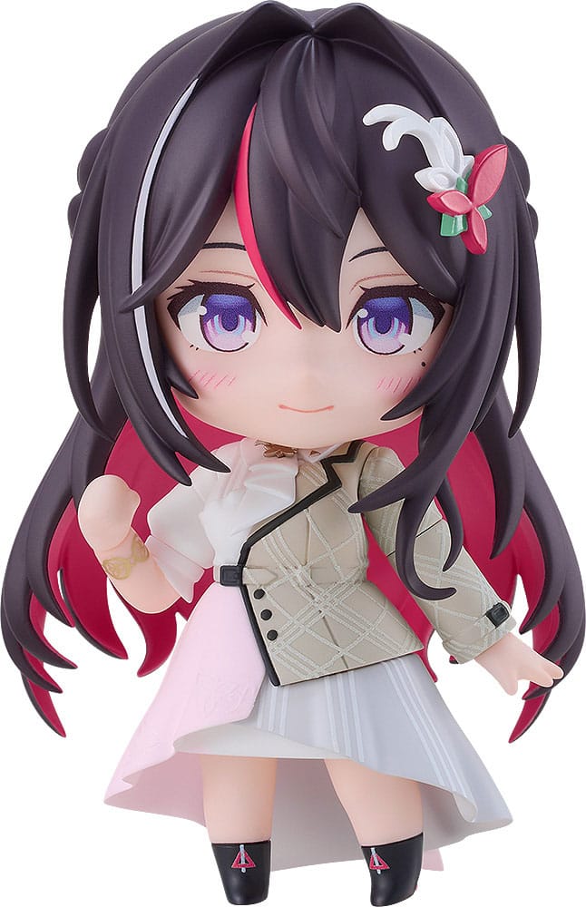 SU ORDINAZIONE Hololive Production Nendoroid Action Figure AZKi 10 cm