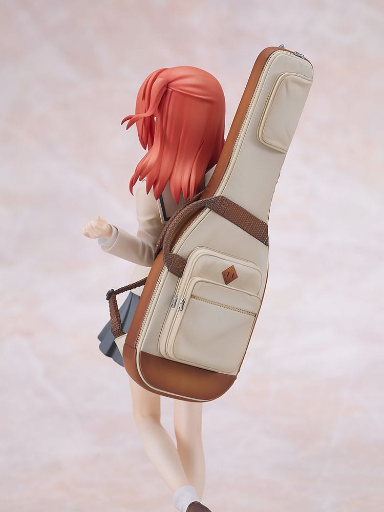 PREORDINE+ 08/2025 Bocchi the Rock! Figure 1/7 Ikuyo Kita 23 cm