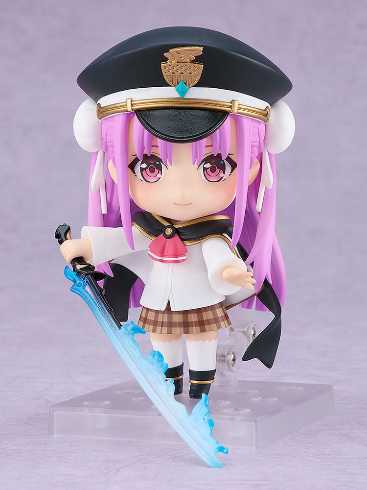 PREORDINE+ CHIUSO 02/2025 Nendoroid Heaven Burns Red Action Figure Tama Kunimi 10 cm