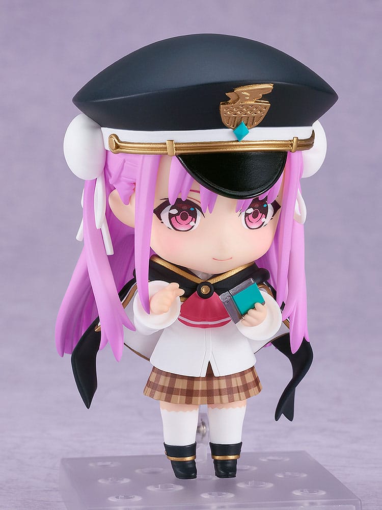 PREORDINE+ CHIUSO 02/2025 Nendoroid Heaven Burns Red Action Figure Tama Kunimi 10 cm