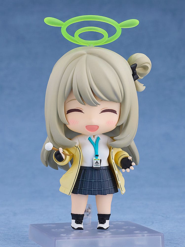 PREORDINE+ CHIUSO 02/2025 Nendoroid Blue Archive Action Figure Nonomi Izayoi 10 cm