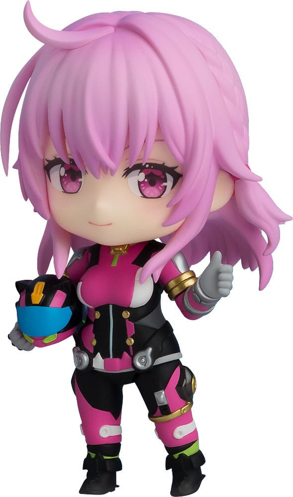 SU ORDINAZIONE Highspeed Etoile Nendoroid Action Figure Rin Rindo 10 cm *PREZZO SPECIALE* ESAURITO