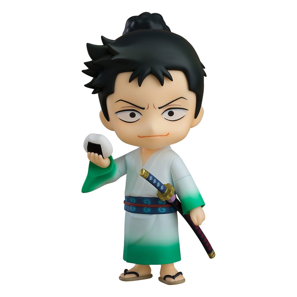 AUF BESTELLUNG HERGESTELLT Monsters: 103 Mercies Dragon Damnation Nendoroid Actionfigur Ryuma 10 cm *SONDERPREIS*