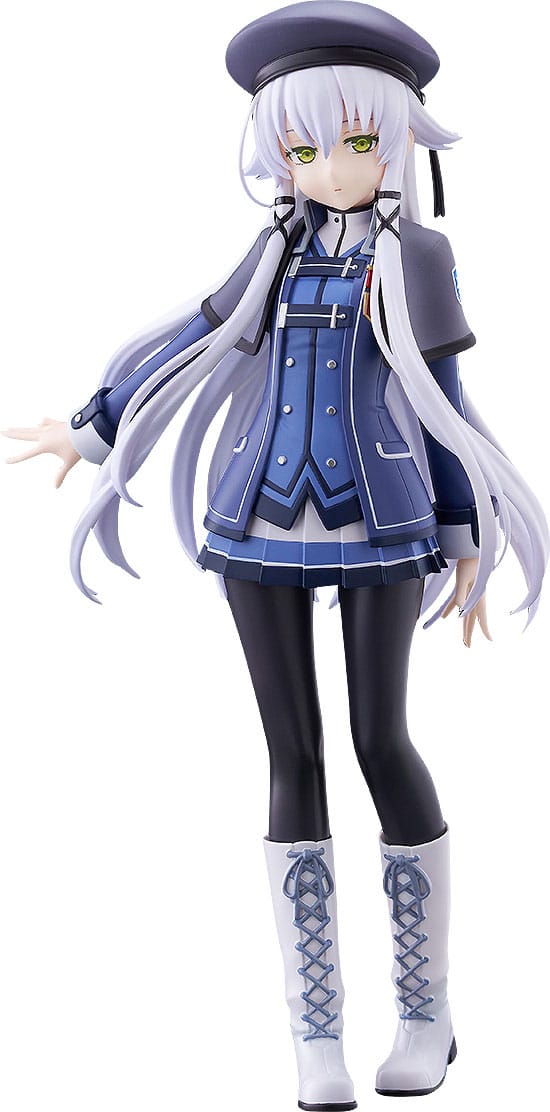 SU ORDINAZIONE The Legend of Heroes: Trails of Cold Steel Pop Up Parade PVC Statue Altina Orion L Size 22 cm ESAURITO