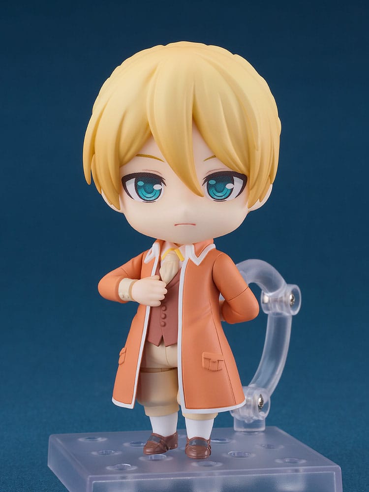 PREORDINE CHIUSO 03/2025 Character Vocal Series 02: Kagamine Rin/Len Nendoroid Action Figure Kagamine Len: The Servant of Evil Ver. 10 cm (PREORDINE NON CANCELLABILE)