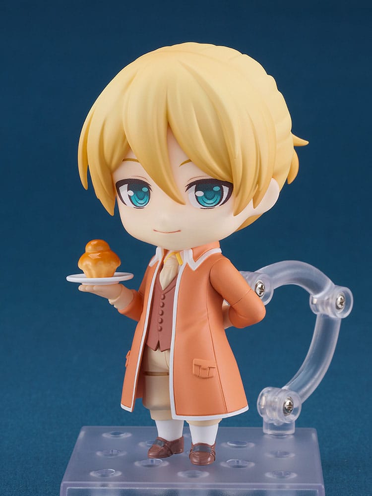 PREORDINE CHIUSO 03/2025 Character Vocal Series 02: Kagamine Rin/Len Nendoroid Action Figure Kagamine Len: The Servant of Evil Ver. 10 cm (PREORDINE NON CANCELLABILE)