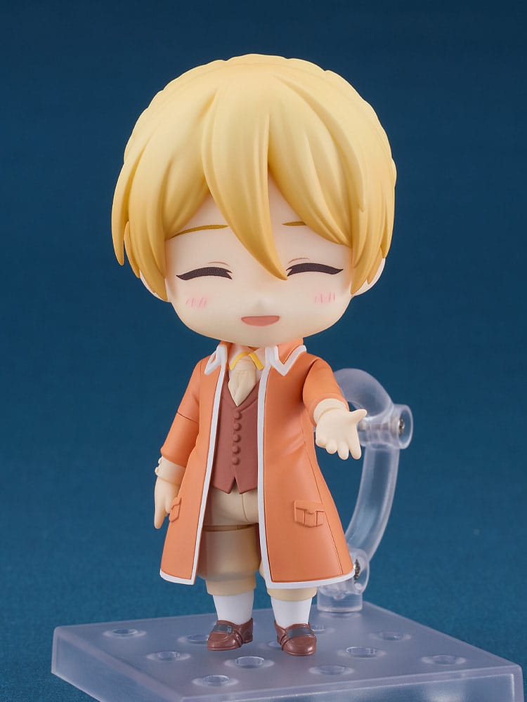 PREORDINE CHIUSO 03/2025 Character Vocal Series 02: Kagamine Rin/Len Nendoroid Action Figure Kagamine Len: The Servant of Evil Ver. 10 cm (PREORDINE NON CANCELLABILE)