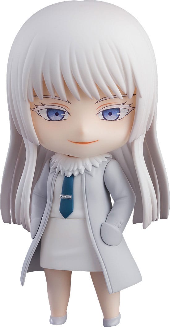 SU ORDINAZIONE Jormungand Nendoroid Action Figure Koko Hekmatyar 10 cm ESAURITO