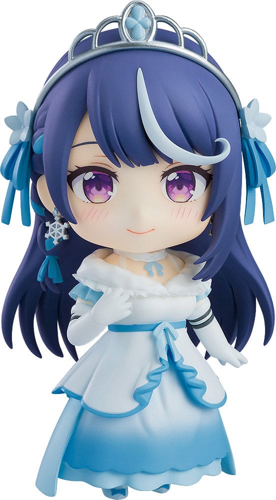 AUF BESTELLUNG Vtuber Nendoroid Actionfigur Kokorone Awayuki 10cm *SONDERPREIS*