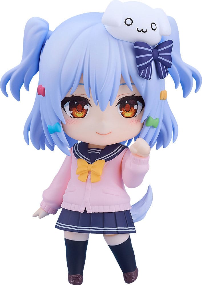 SU ORDINAZIONE Noripro Nendoroid Action Figure Inuyama Tamaki 10 cm