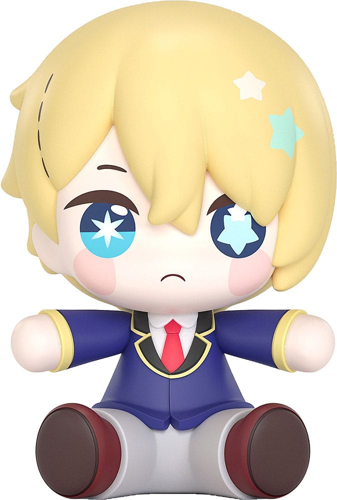 SU ORDINAZIONE Oshi no Ko Huggy Good Smile Chibi Figure Aqua 6 cm ESAURITO