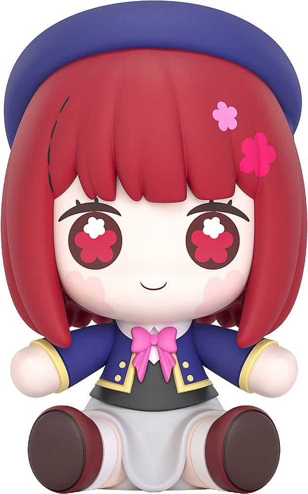 SU ORDINAZIONE Oshi no Ko Huggy Good Smile Chibi Figure Kana Arima 6 cm