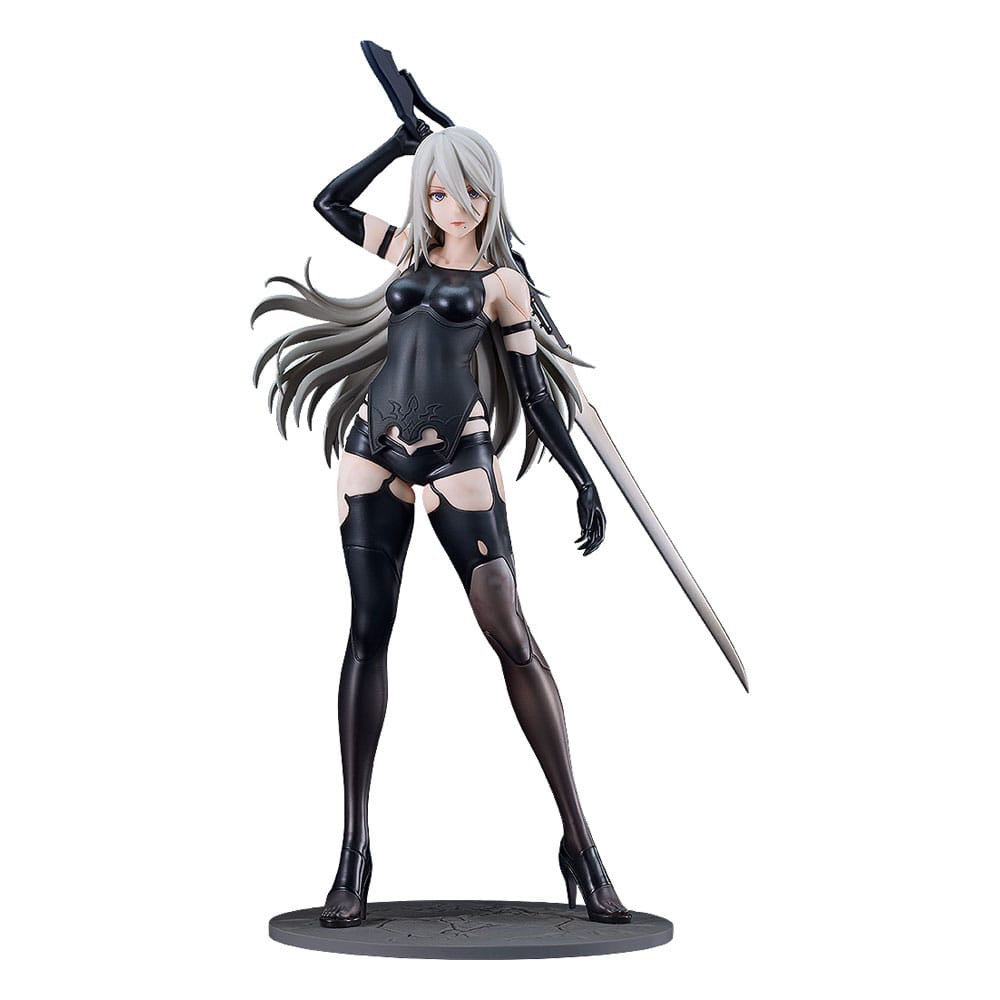 SU ORDINAZIONE NieR: Automata Ver1.1a Statue 1/7 A2 27 cm