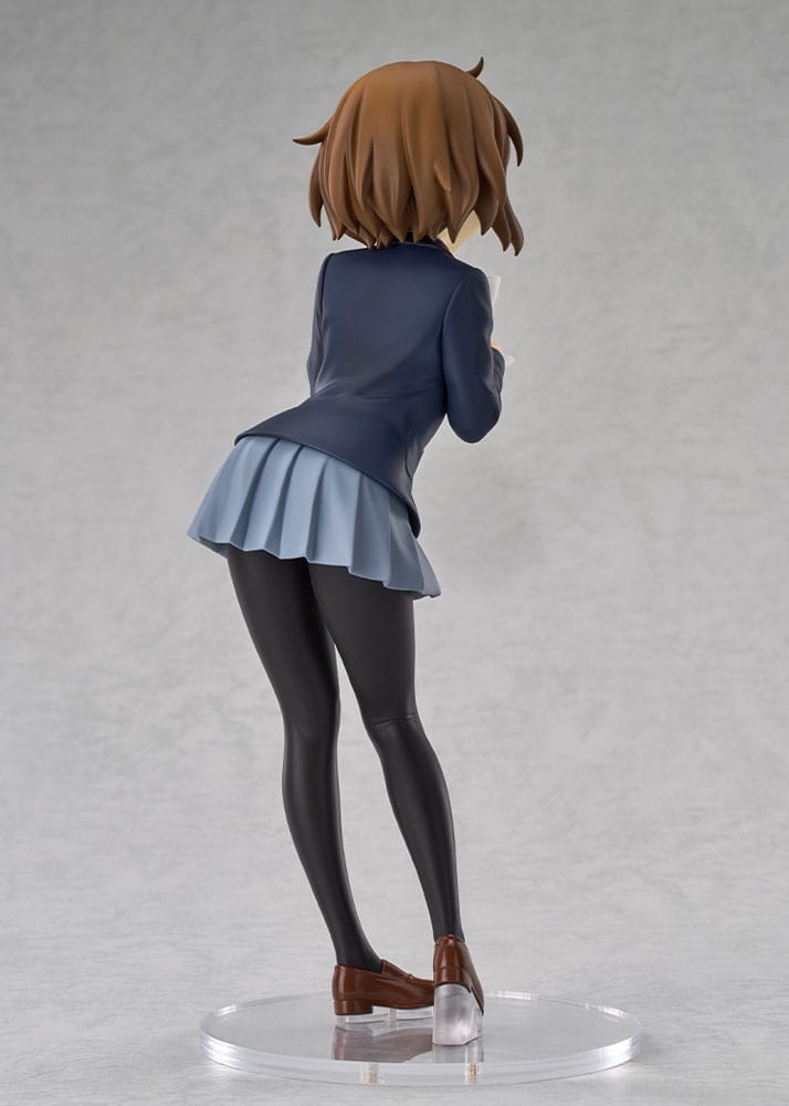 PREORDINE+ CHIUSO 11/2025 K-On! Pop Up Parade PVC Statue Yui Hirasawa L Size 22 cm (H)