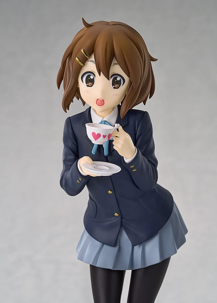 PREORDINE+ CHIUSO 11/2025 K-On! Pop Up Parade PVC Statue Yui Hirasawa L Size 22 cm (H)
