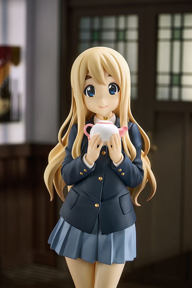 PREORDINE+ 03/2026 K-On! Pop Up Parade PVC Statue Tsumugi Kotobuki L Size 22 cm