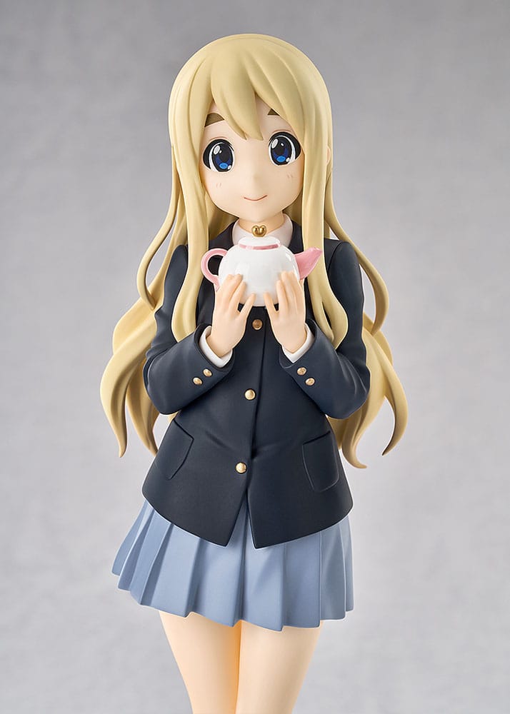 PREORDINE+ 03/2026 K-On! Pop Up Parade PVC Statue Tsumugi Kotobuki L Size 22 cm