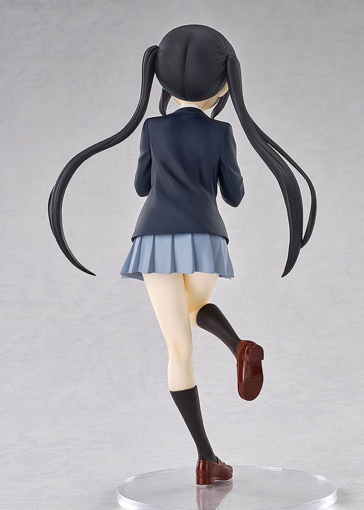 PREORDINE+ 03/2026 K-On! Pop Up Parade PVC Statue Azusa Nakano L Size 22 cm