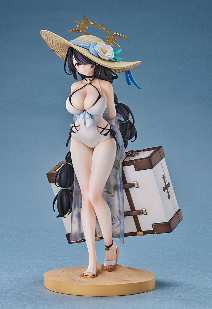 PREORDINE+ 01/2026 Blue Archive PVC Statue 1/6 Hinata Swimsuit Ver. 31 cm