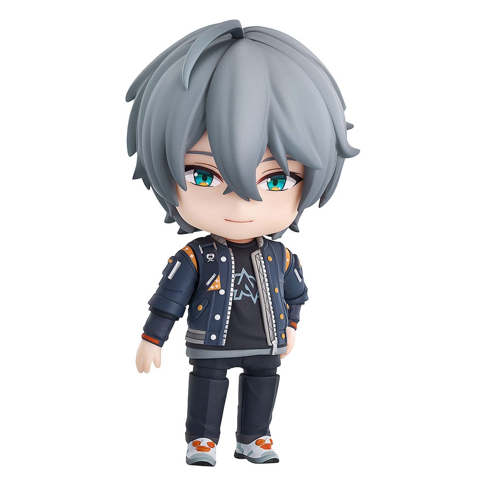 SU ORDINAZIONE Zenless Zone Zero Nendoroid Action Figure Wise 10 cm ESAURITO