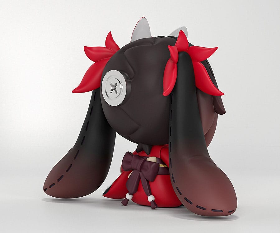 PREORDINE+ 10/2025 Honkai: Star Rail Huggy Good Smile Chibi Figure Sparkle's Bomb Doll 7 cm
