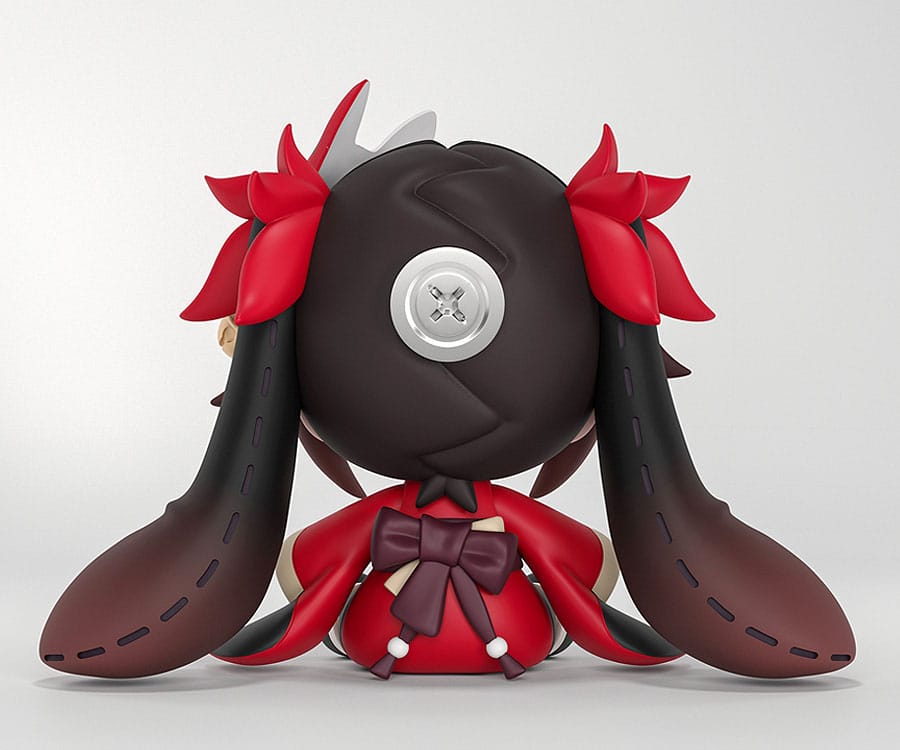 PREORDINE+ 10/2025 Honkai: Star Rail Huggy Good Smile Chibi Figure Sparkle's Bomb Doll 7 cm
