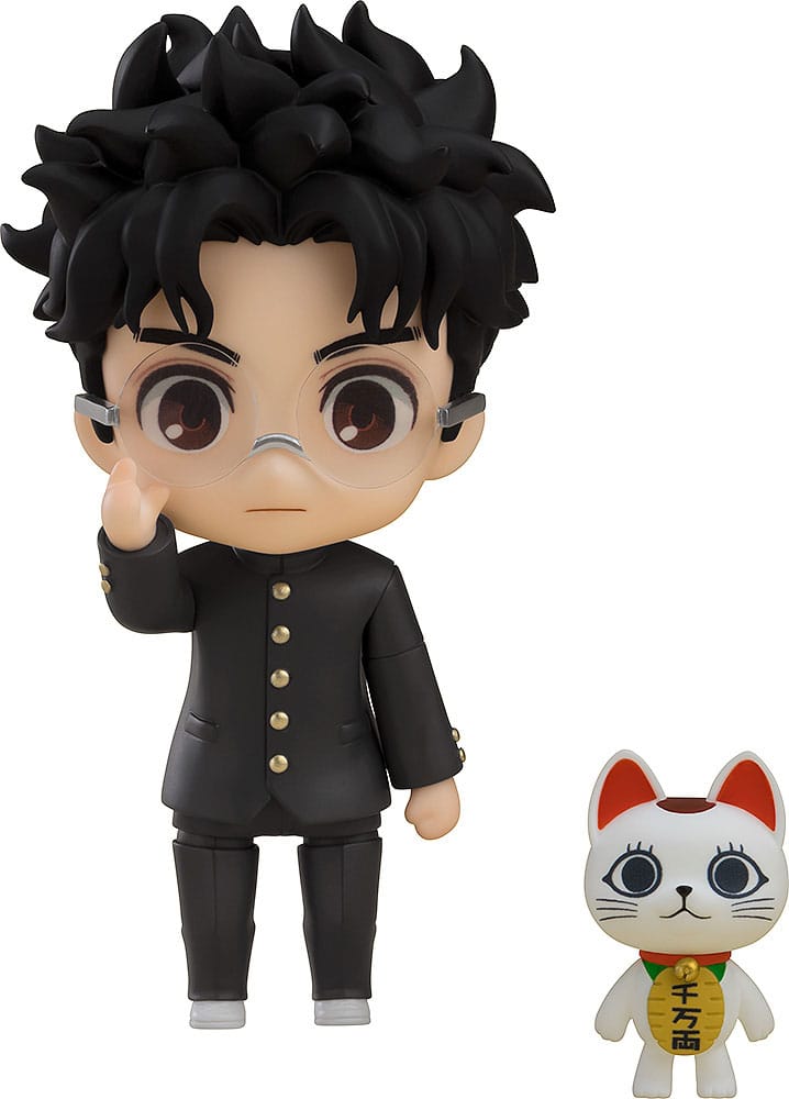 SU ORDINAZIONE Dandadan Nendoroid Action Figure Okarun 10 cm ESAURITO