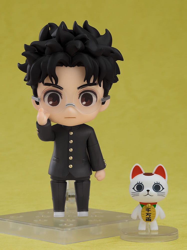 SU ORDINAZIONE Dandadan Nendoroid Action Figure Okarun 10 cm     