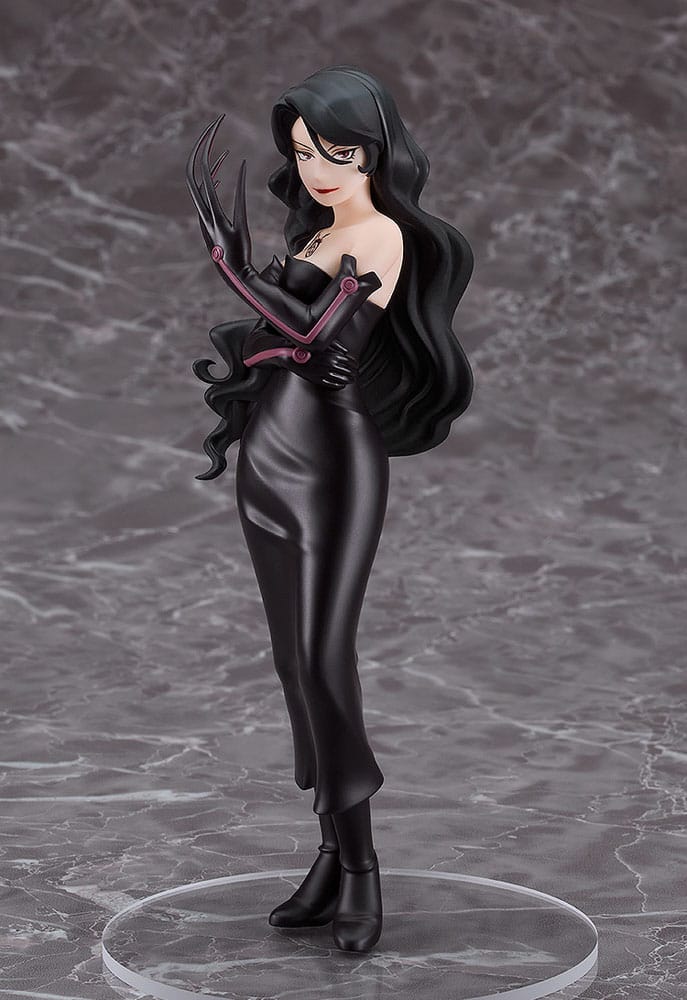 SU ORDINAZIONE Fullmetal Alchemist: Brotherhood Pop Up Parade PVC Statue Lust 17 cm      