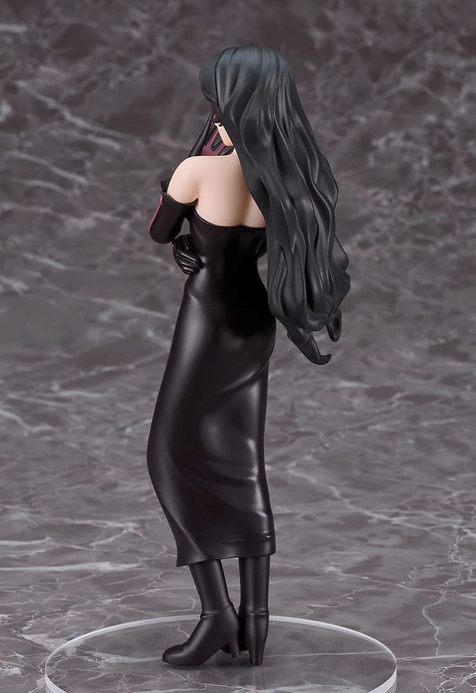 SU ORDINAZIONE Fullmetal Alchemist: Brotherhood Pop Up Parade PVC Statue Lust 17 cm      
