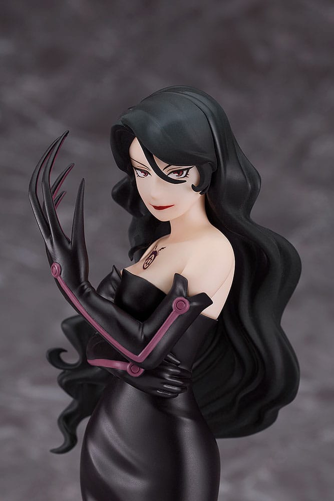 SU ORDINAZIONE Fullmetal Alchemist: Brotherhood Pop Up Parade PVC Statue Lust 17 cm      
