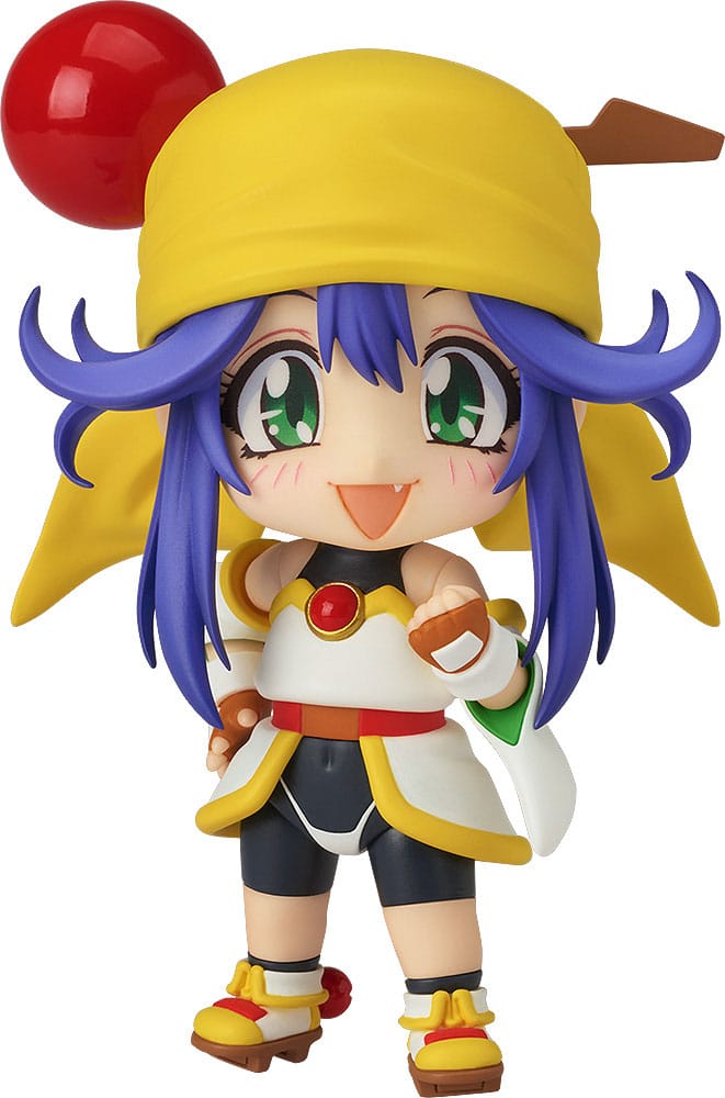 SU ORDINAZIONE Saber Marionette J Nendoroid Action Figure Lime 10 cm ESAURITO
